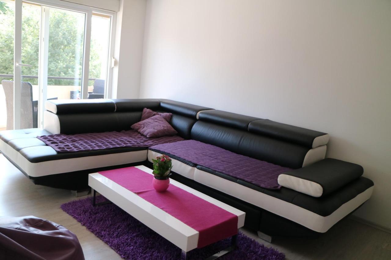 Apartman Mark Apartment Pula Bagian luar foto