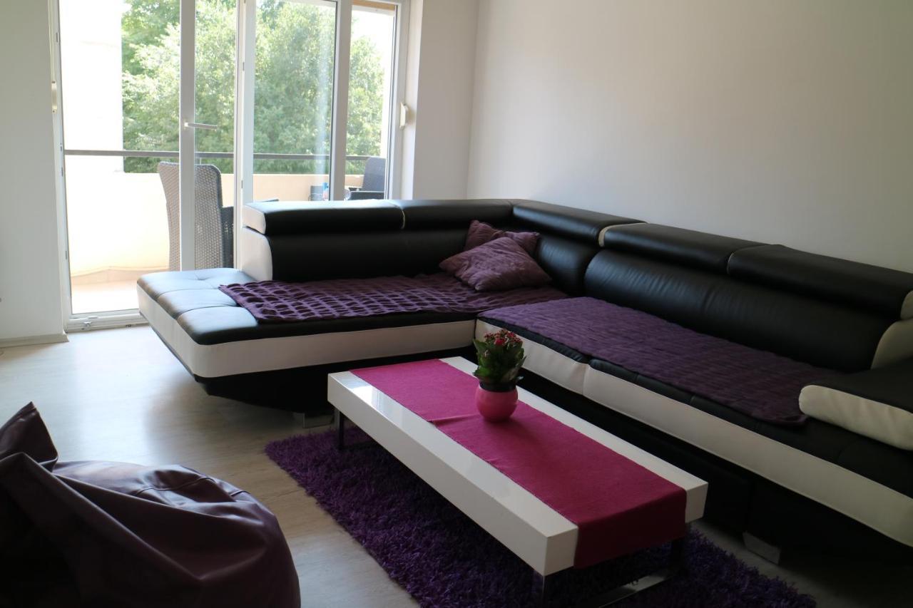 Apartman Mark Apartment Pula Bagian luar foto
